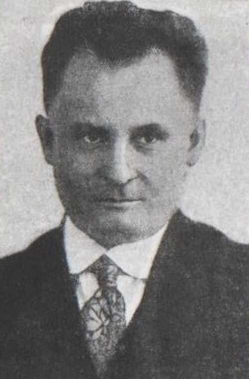Otto Ferdinand Julius Kloeppel